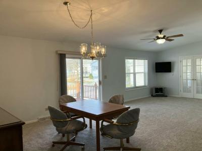 Mobile Home at 332 Palomino Court Grayslake, IL 60030