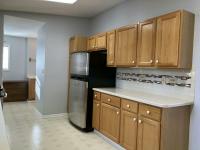 1994 Hitech Hambletonian Manufactured Home