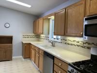 1994 Hitech Hambletonian Manufactured Home