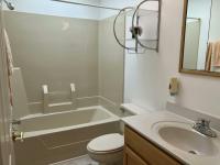 1994 Hitech Hambletonian Manufactured Home