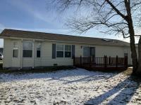 1994 Hitech Hambletonian Manufactured Home