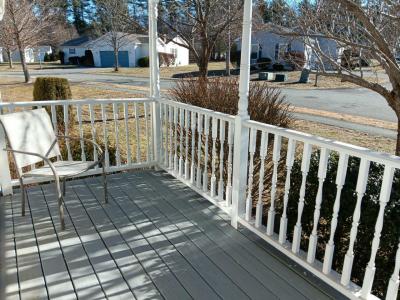 Mobile Home at 2701 Simmons Road Middleborough, MA 02346