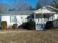 2004 Marlette Schult Princeton Grande Manufactured Home