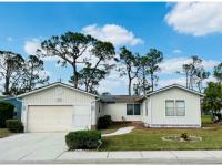 1988 Trop Manufactured Home