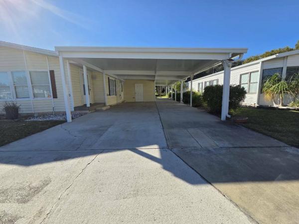 1989 FUQU NA Mobile Home