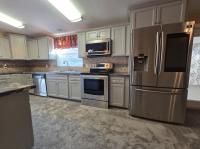 1989 FUQU NA Mobile Home