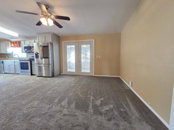 1989 FUQU NA Mobile Home