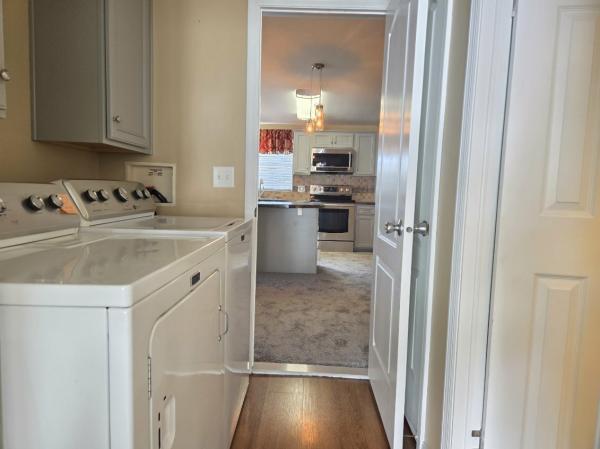 1989 FUQU NA Mobile Home