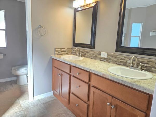 1989 FUQU NA Mobile Home