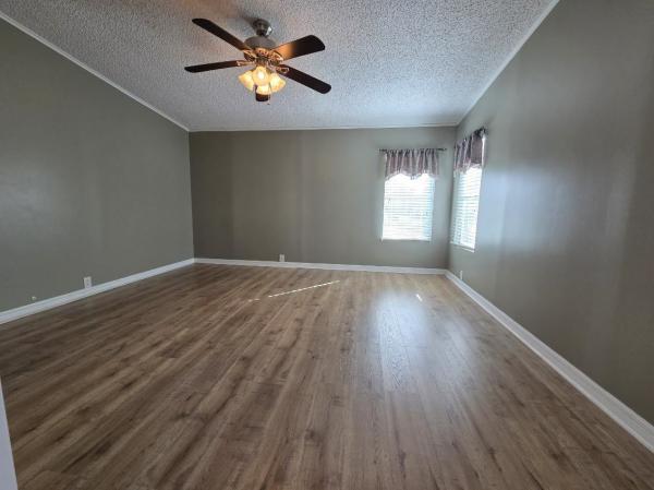 1989 FUQU NA Mobile Home