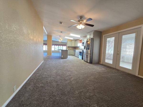 1989 FUQU NA Mobile Home