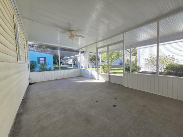 1989 FUQU NA Mobile Home