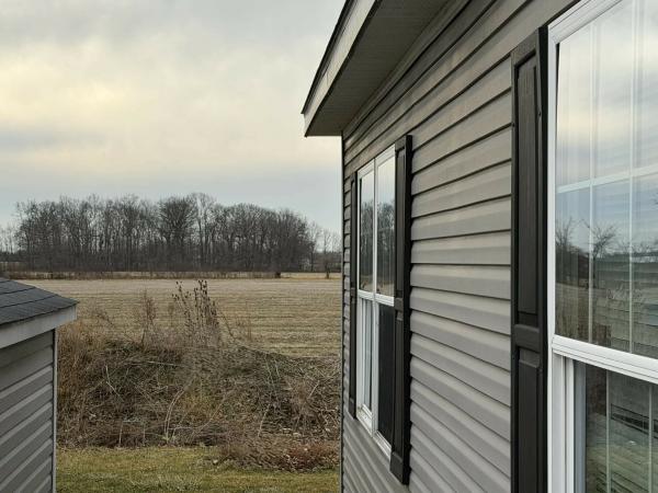 2016 Brookstone Mobile Home For Sale