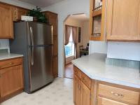 2000 Marlette Buckingham Manufactured Home