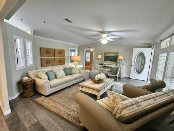 2007 Merit Mobile Home For Sale