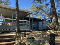 1980 CAVCO CAVCO Manufactured Home