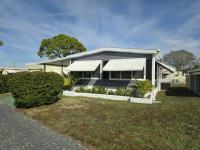 1974 FOUR Manufactured Home