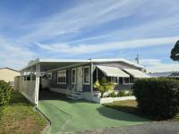 1974 FOUR Manufactured Home