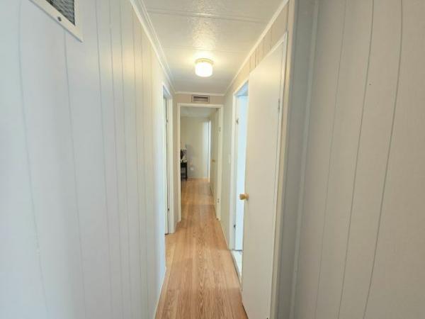 1974 FOUR Manufactured Home