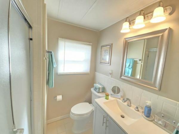 1974 FOUR Manufactured Home