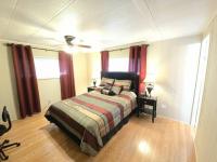 1974 FOUR Manufactured Home