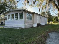 1980 NOBI Manufactured Home