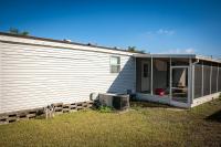2004 Homes of Merit A1660 Mobile Home