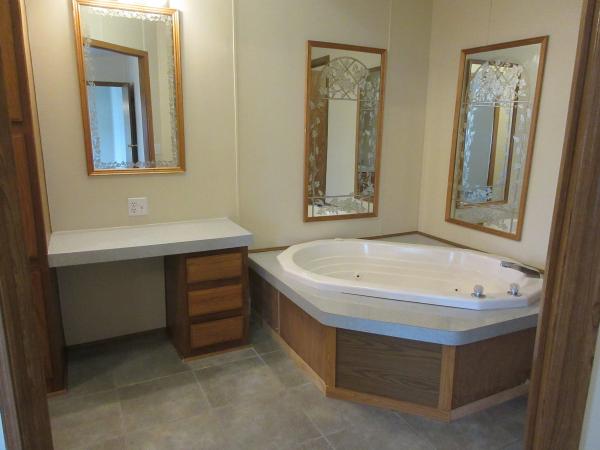 1995 Friendship na Mobile Home