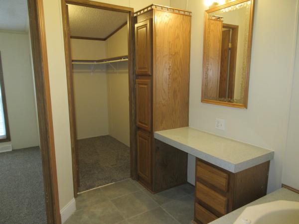 1995 Friendship na Mobile Home