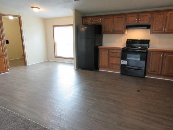 1995 Friendship na Mobile Home