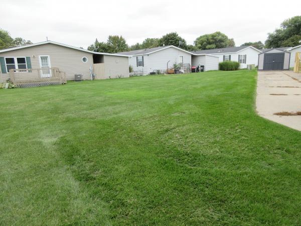 1995 Friendship na Mobile Home