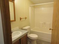 1995 Friendship na Mobile Home