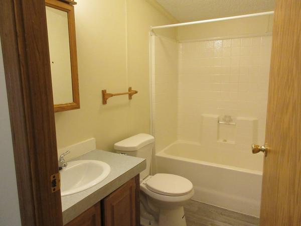 1995 Friendship na Mobile Home