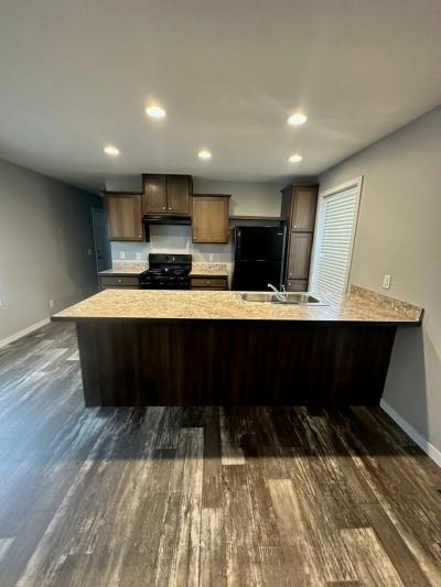 Mobile Home at 13318 S. Dixie Hwy. # 127 Holly, MI 48442