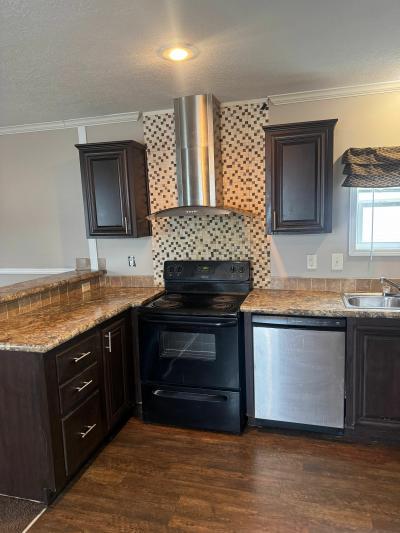 Mobile Home at 1630 Nocatee Ave Lot 405 Jacksonville, FL 32221