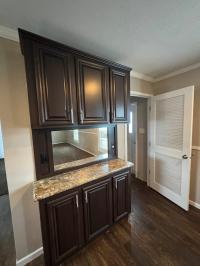 2016 CLAYTON Mobile Home