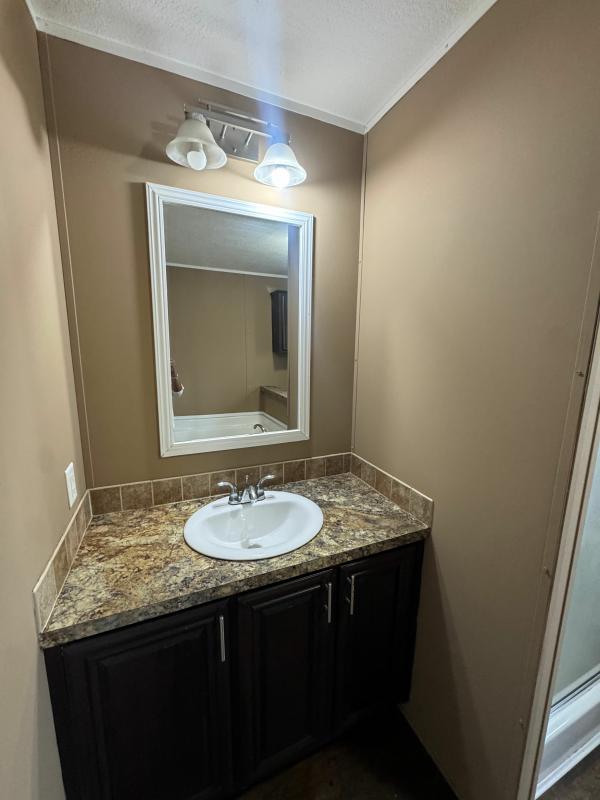 2016 CLAYTON Mobile Home