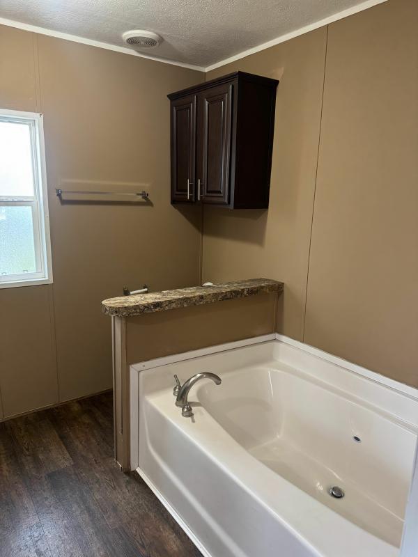 2016 CLAYTON Mobile Home