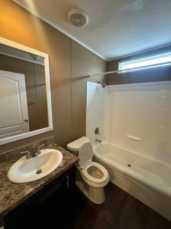 2016 CLAYTON Mobile Home