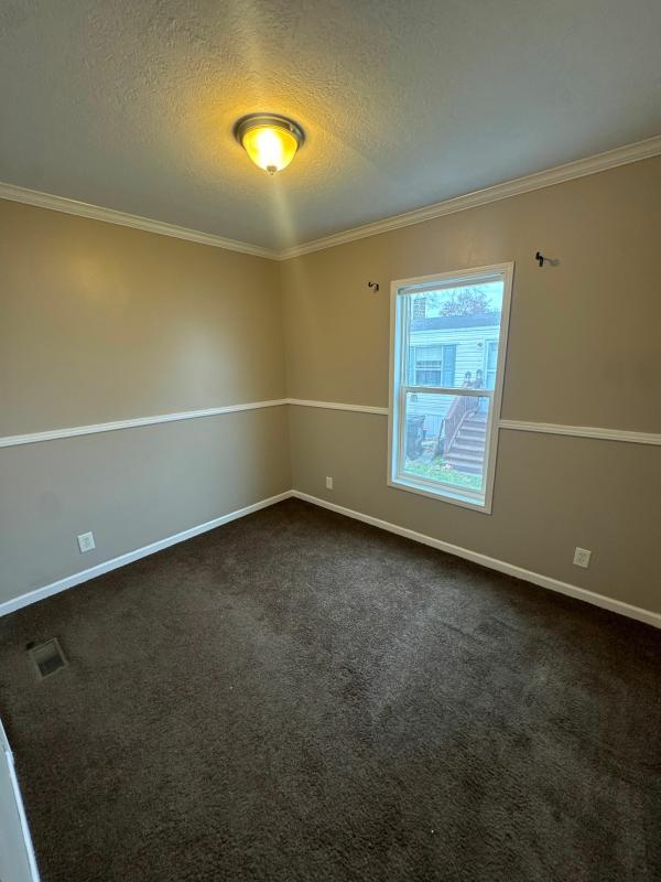 2016 CLAYTON Mobile Home