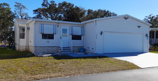 2006 Palm harbor unknown Mobile Home