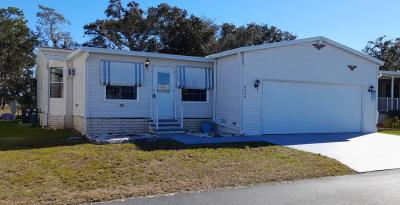 Mobile Home at 3840 Ranger Pkwy Zephyrhills, FL 33541