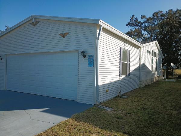 2006 Palm harbor unknown Mobile Home