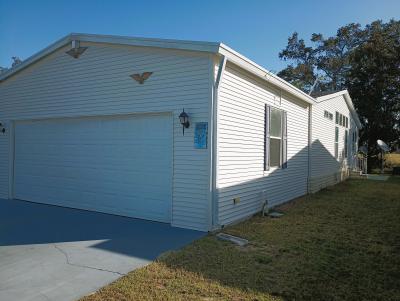 Photo 2 of 21 of home located at 3840 Ranger Pkwy Zephyrhills, FL 33541