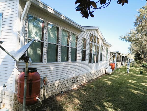 2006 Palm harbor unknown Mobile Home