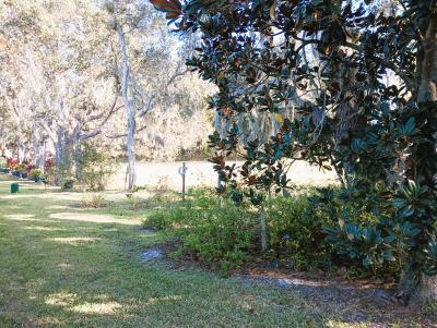 Photo 4 of 25 of home located at 3840 Ranger Pkwy Zephyrhills, FL 33541