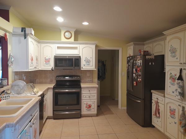 2006 Palm harbor unknown Mobile Home