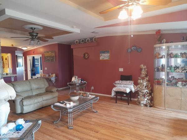 2006 Palm harbor unknown Mobile Home