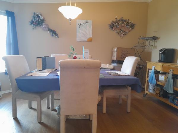 2006 Palm harbor unknown Mobile Home