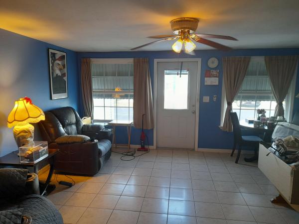 2006 Palm harbor unknown Mobile Home